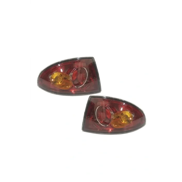 Lamba Seat Cordoba Sağ-sol Takım Dış Stop Lambası Orj 2003-2009