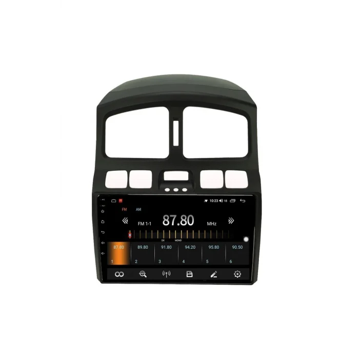 Genel Ürün KİA SPORTAGE ANDROİD 10 MULTİMEDYA CARPLAY 2GB RAM + 32GB HDD NAVİGASYON EKRAN