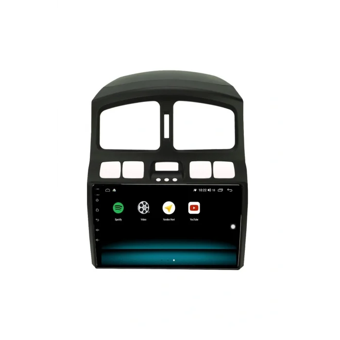 Genel Ürün KİA SPORTAGE ANDROİD 10 MULTİMEDYA CARPLAY 2GB RAM + 32GB HDD NAVİGASYON EKRAN