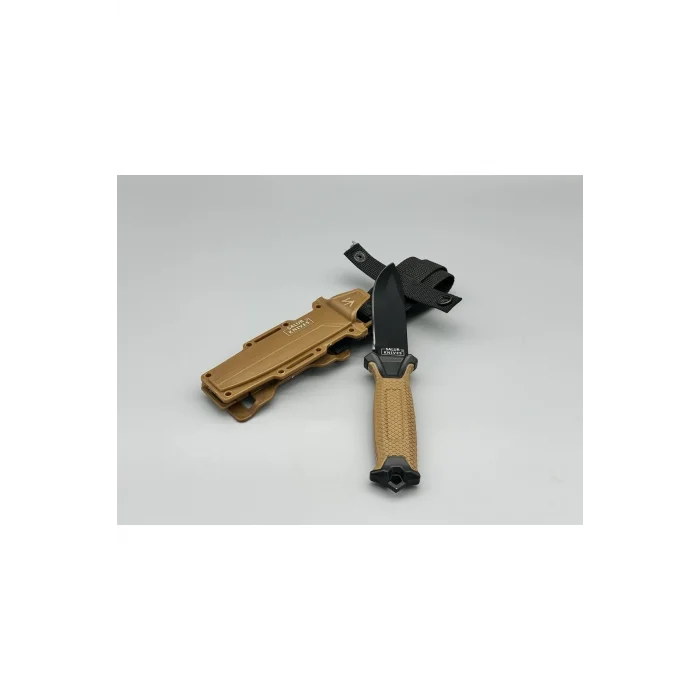 Genel Ürün Salur Avcı Bıçağı