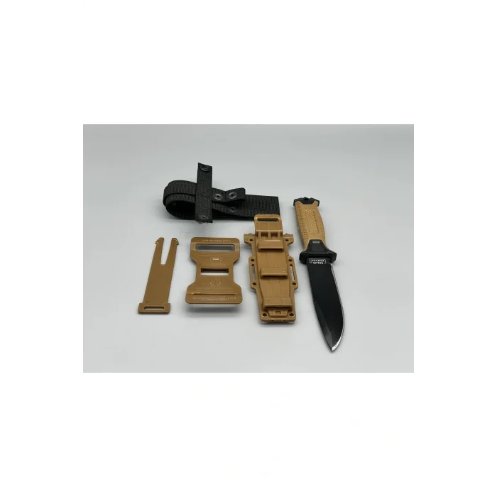 Genel Ürün Salur Avcı Bıçağı