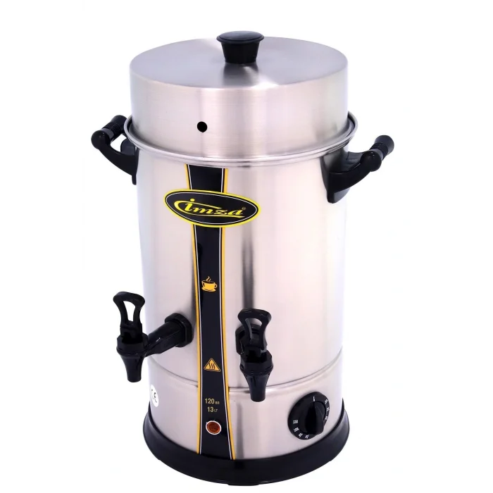 Genel Ürün 120 Bardak Çay Makinesi (13 Litre)