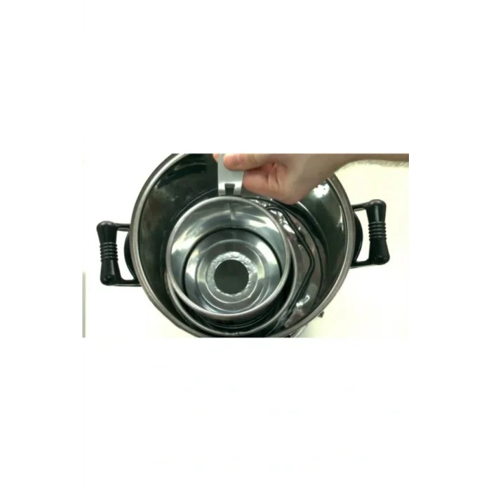 Genel Ürün 120 Bardak Çay Makinesi (13 Litre)