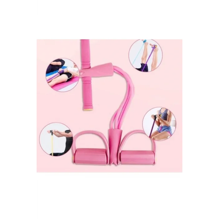 Genel Ürün Jimnastik Aleti