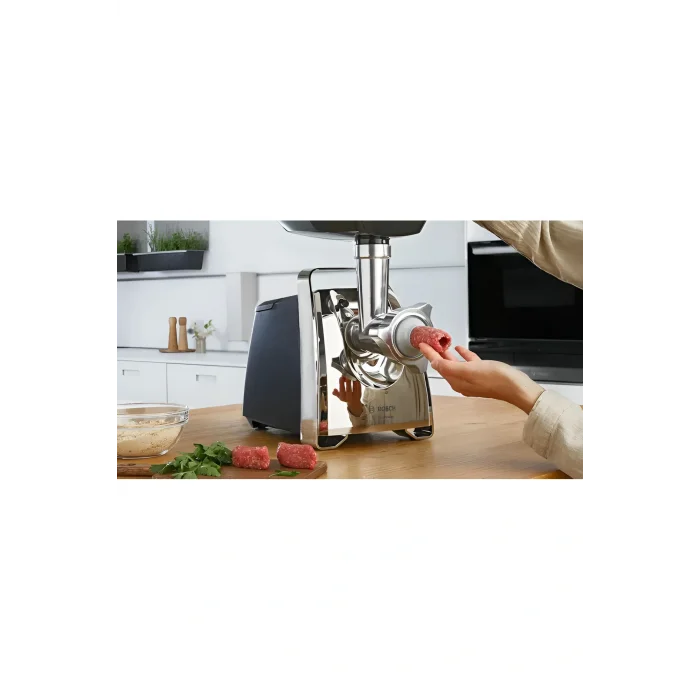 Genel Ürün Kıyma Makinesi