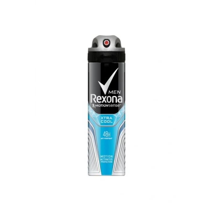 Genel Ürün Deodorant Sprey Xtra Cool 150 ml