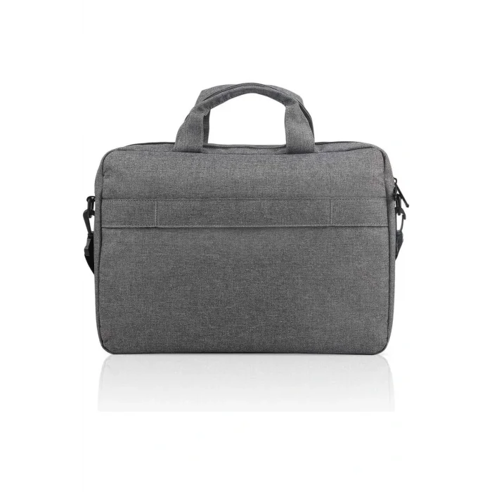 Genel Ürün Gx40q17231 Case 15.6 Toploader T210 Notebook Çantası Gri