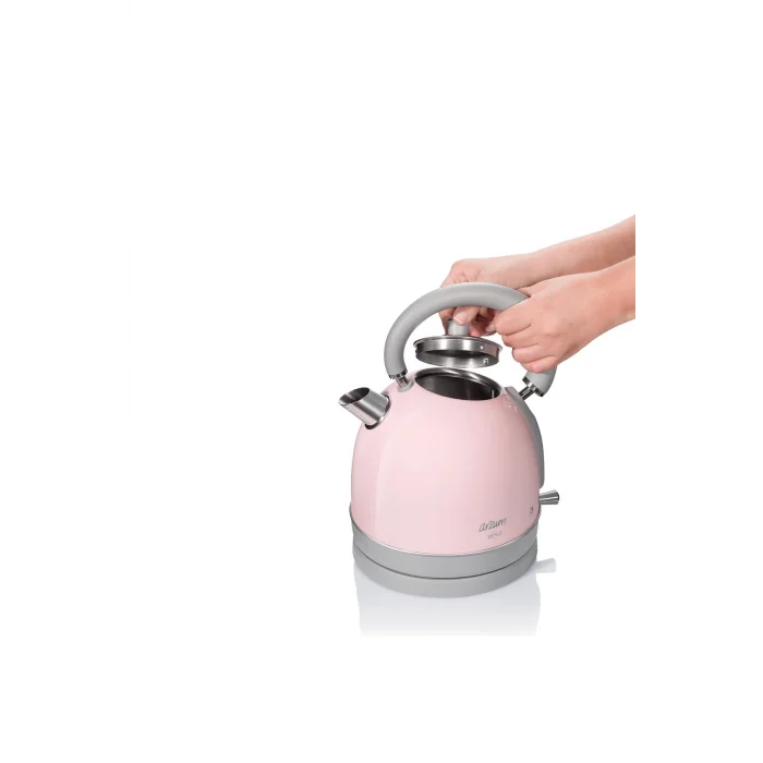 Genel Ürün KETTLE AR3048 ESTİLO
