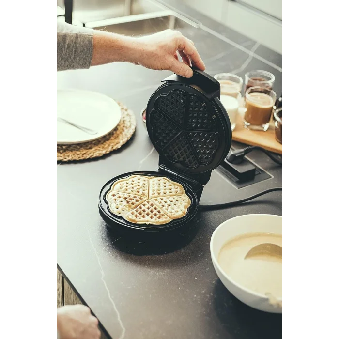 Genel Ürün Evrekala Shop Waffle Makinesi Severin Yapışmaz Kaplama