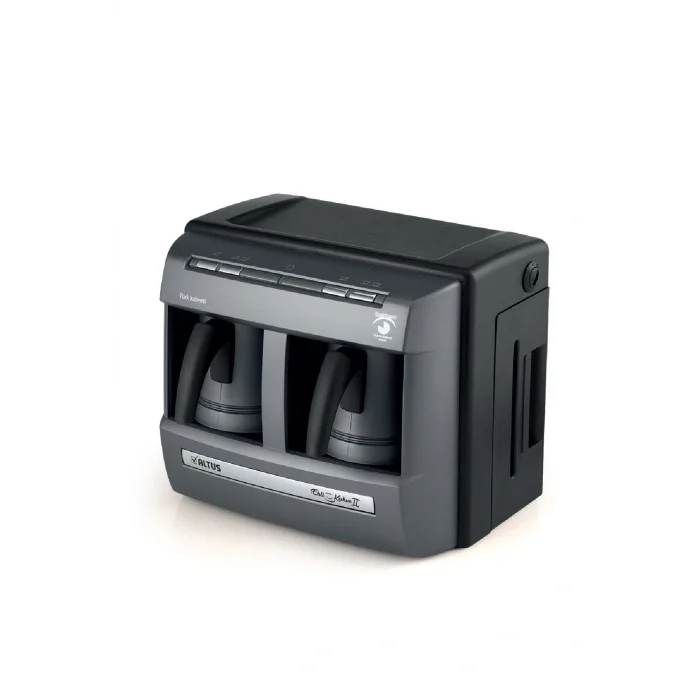 Genel Ürün Al 799 Tkm Ikili Türk Kahvesi Makinesi