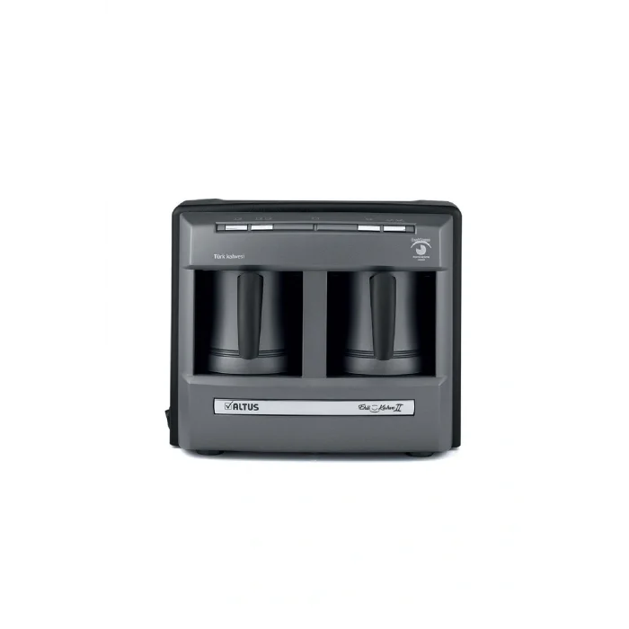 Genel Ürün Al 799 Tkm Ikili Türk Kahvesi Makinesi