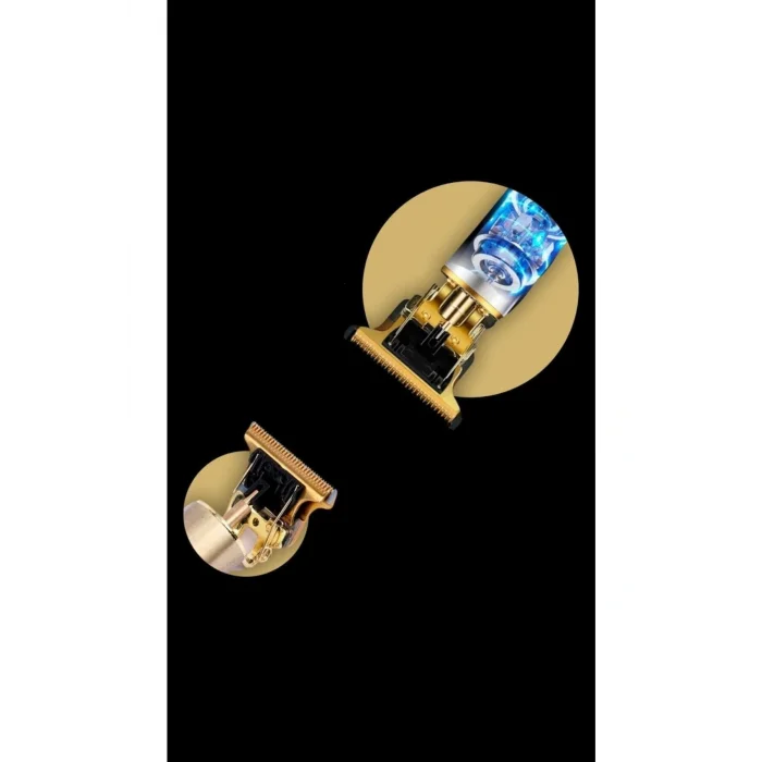 Genel Ürün Tıraş Makinası Şarjı T-blade Bakım Ense Sakal