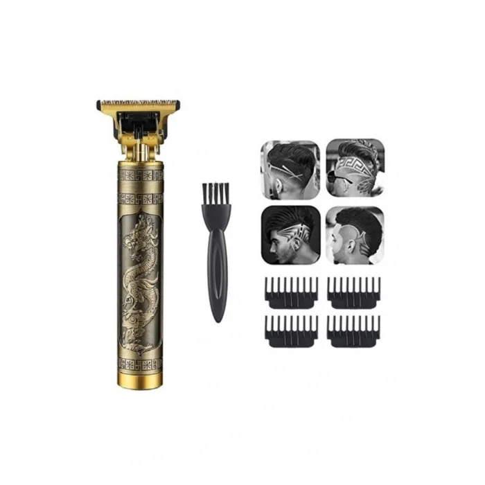 Genel Ürün Tıraş Makinası Şarjı T-blade Bakım Ense Sakal
