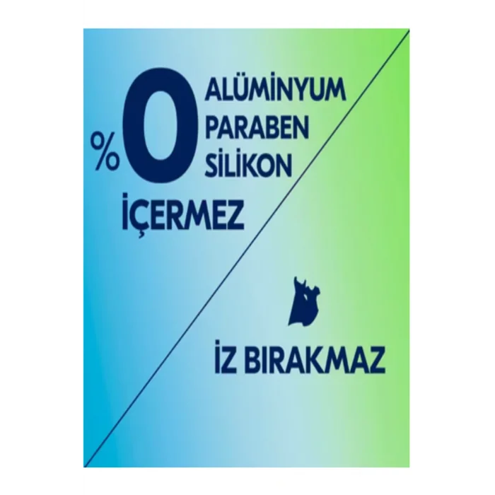 Kol Saati Sprey Deodorant Ocean Fresh 48 Saat Koruma 150 ml X3