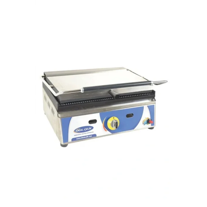 Genel Ürün Gazlı Tost Makinesi - 16 Dilim