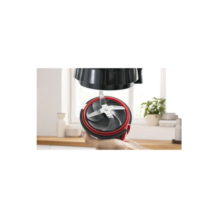 Genel Ürün Blender Vitapower 1200 W Gümüş Mmb6172s