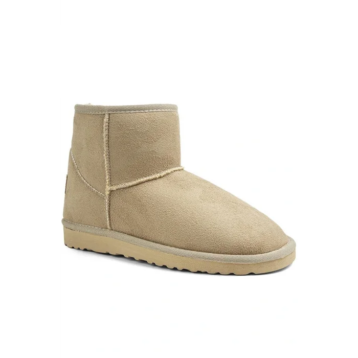 Genel Ürün 52127 UG Uzun Süet Spor Kadın Bot