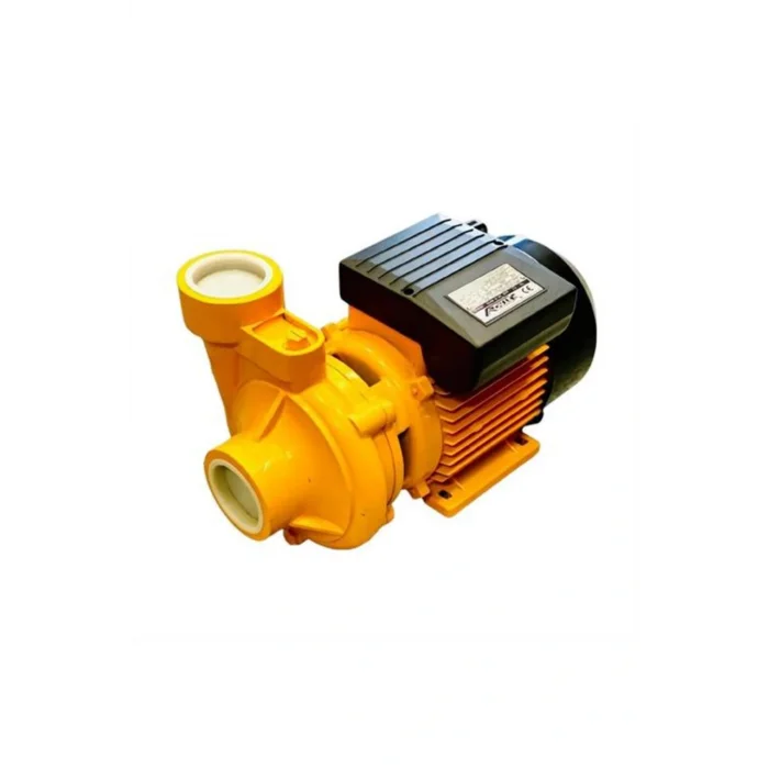 Genel Ürün NOVA30 3 HP 380V Bronz Fanlı Damlama Sulama Salyangoz Santrifüj Pompa - Bakır Sargı