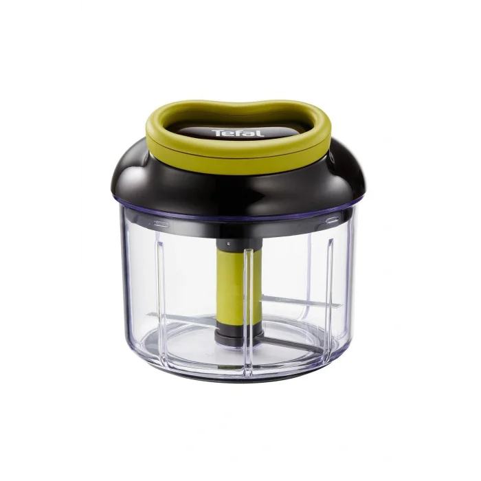 Genel Ürün K13204 Manuel Rondo 900 ml Siyah