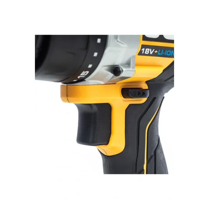 Genel Ürün 21-18bldd Kömürsüz Çift Akülü Matkap 18 V