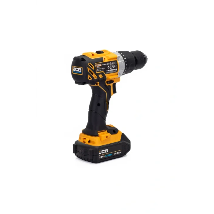 Genel Ürün 21-18bldd Kömürsüz Çift Akülü Matkap 18 V