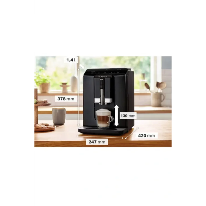 Genel Ürün TIE20119 VeroCafe Piano