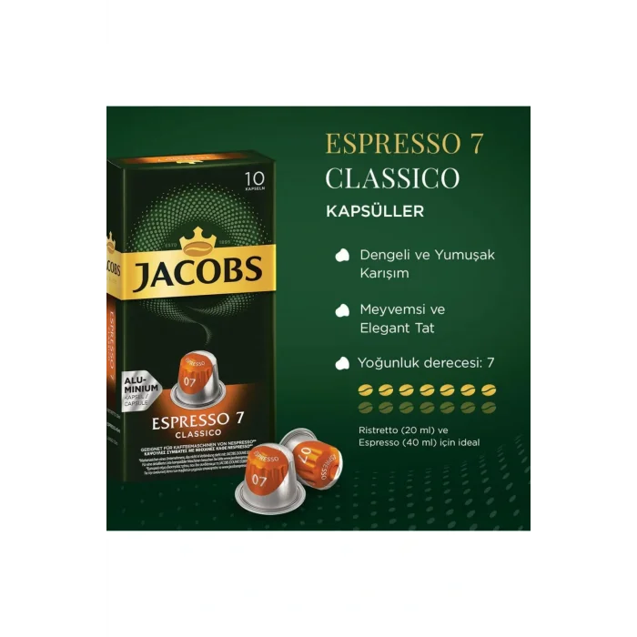 Genel Ürün Bienka Karton Bardak 40 Adet Yanında Kapsül Kahve Tanışma Paketi 40 Kapsül