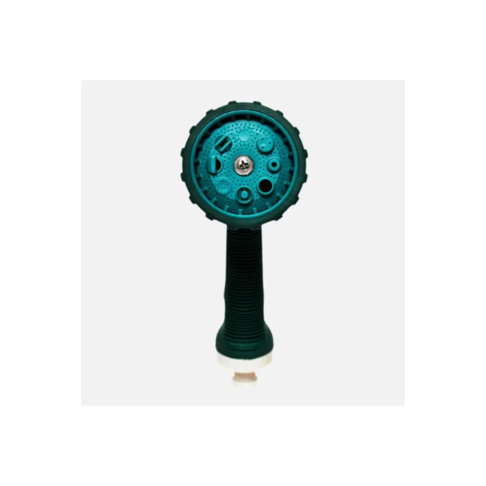 Genel Ürün 8 Ayarlı Hortum Tabancası