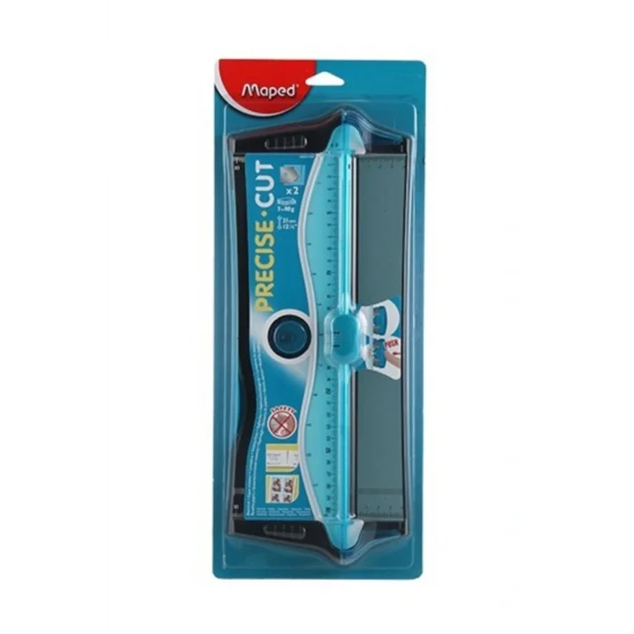 Genel Ürün 894110 Precise Giyotin