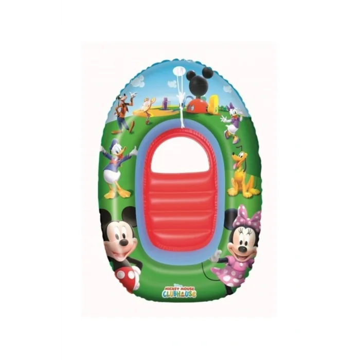 Genel Ürün Mickey Mouse Çocuk Botu 91003