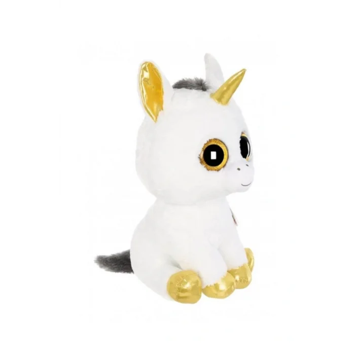 Genel Ürün Ty Beanie Boo´s Pegasus Tek Boynuzlu At 40 Cm