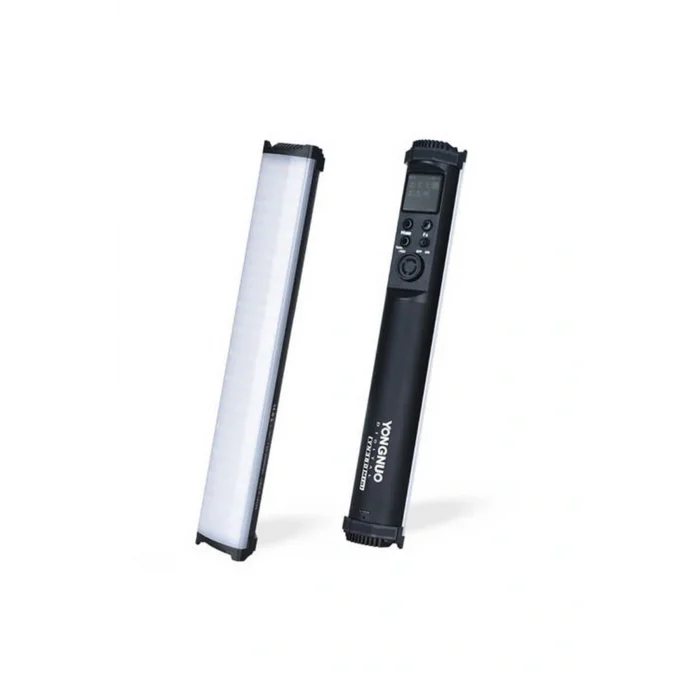 Genel Ürün Yn360 Mini Rgb Led Işık (2700k-7500k)