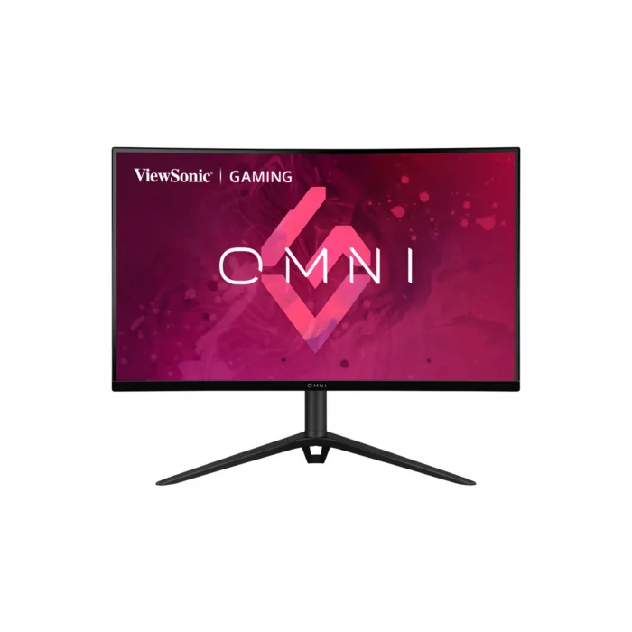 Genel Ürün VX2718-PC-MHDJ 27” 1ms 165Hz FreeSync Premium VA Full HD Curved Gaming (Oyuncu) Monitör