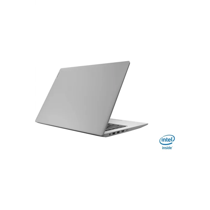 Genel Ürün Ideapad 1 82V7006NTX Intel Celeron N4120 4GB 128GB eMMC Freedos 15.6 HD Notebook