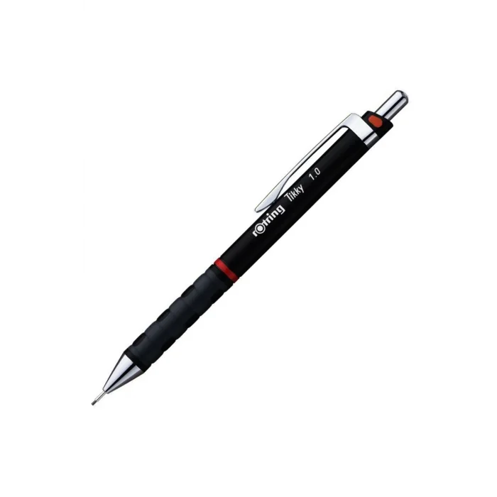 Genel Ürün Tikky Versatil Kalem Siyah 1.0 Mm 1904697