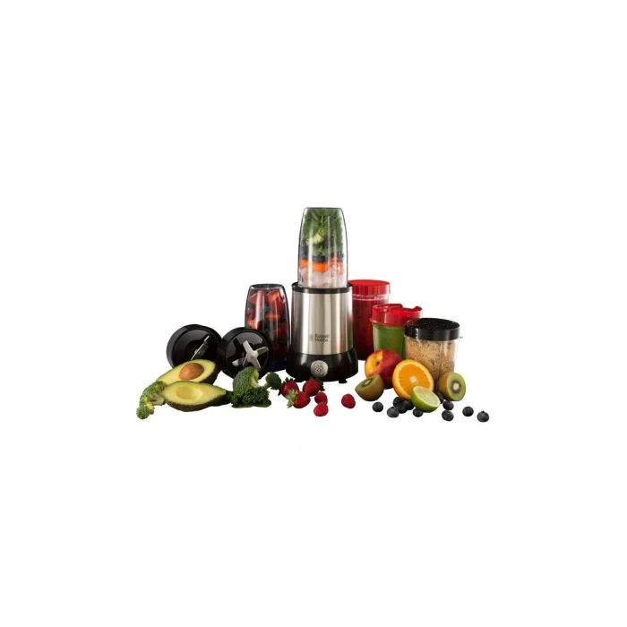 Genel Ürün NutriBoost 23180-56/RH Multi Blender ve Gıda Hazırlayıcı