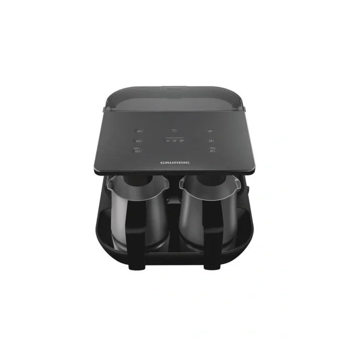 AGLpazarlama TCM 7061 D Türk Kahvesi Makinesi