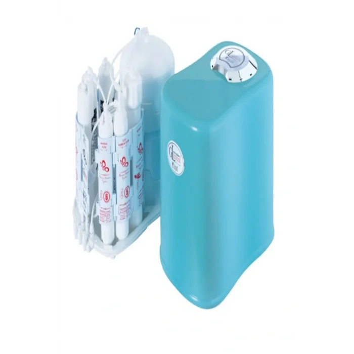 Genel Ürün GL-SA035 8LT.SAGUARO SU ARITMA 6 FİLTRELİ POMPASIZ