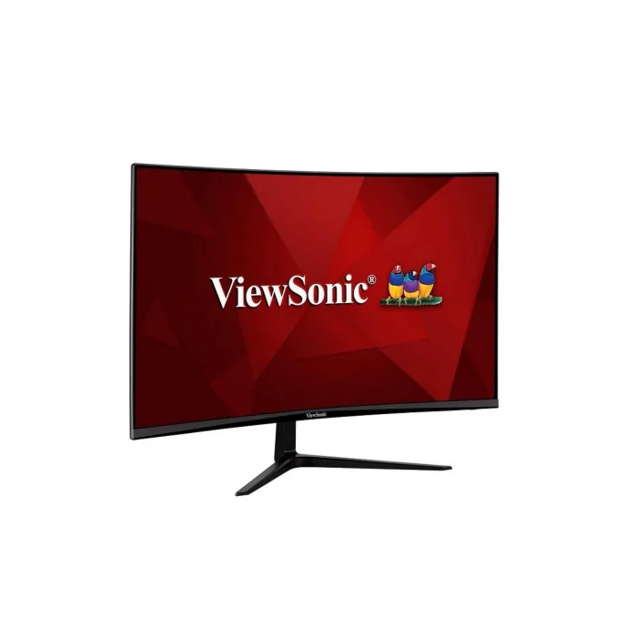 Genel Ürün 31.5 VA VX3219-PC-MHD 1MS 240HZ HDMI-DP Kavisli Oyuncu Monitörü