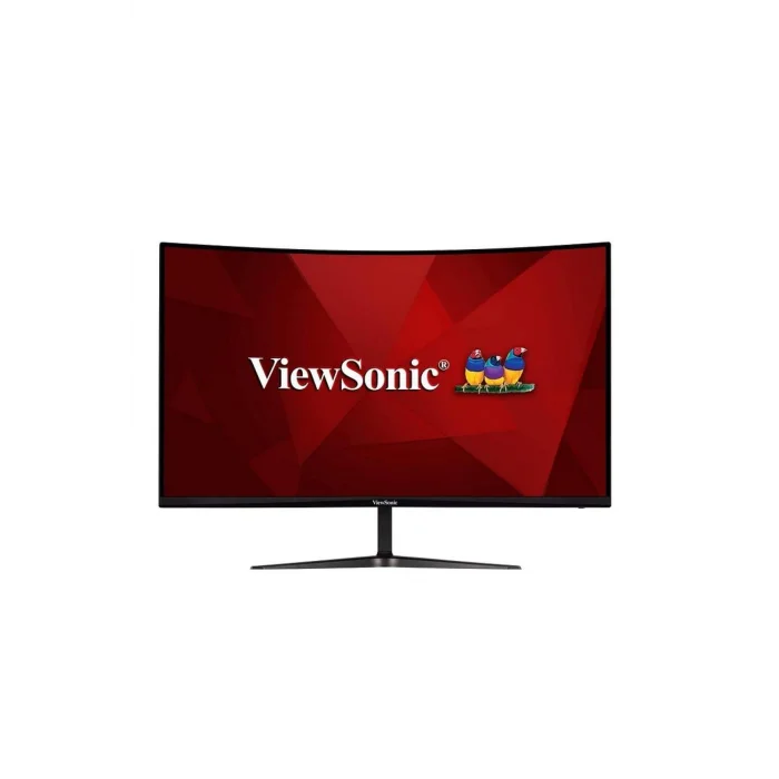 Genel Ürün 31.5 VA VX3219-PC-MHD 1MS 240HZ HDMI-DP Kavisli Oyuncu Monitörü