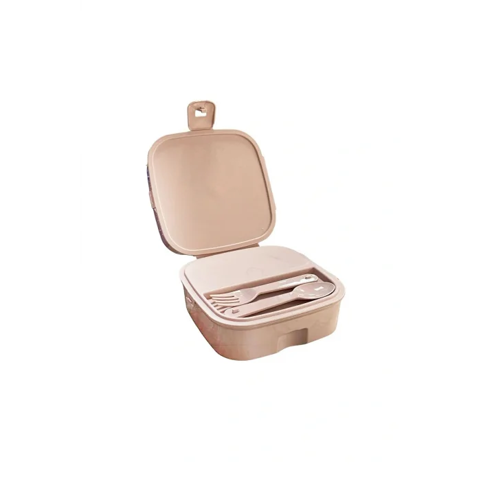 Genel Ürün Organizers 4 Bölmeli Beslenme Kutusu Beslenme Seti