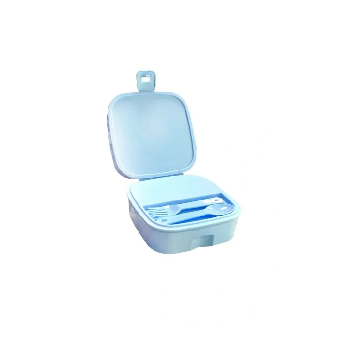 Genel Ürün Organizers 4 Bölmeli Beslenme Kutusu Beslenme Seti