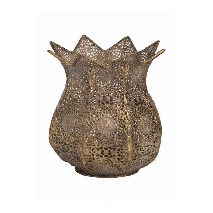 Genel Ürün Lotus Metal Mumluk