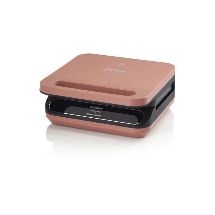 Genel Ürün Ar2052-ag Tostçu Mini Tost Makinesi - Akşam Güneşi