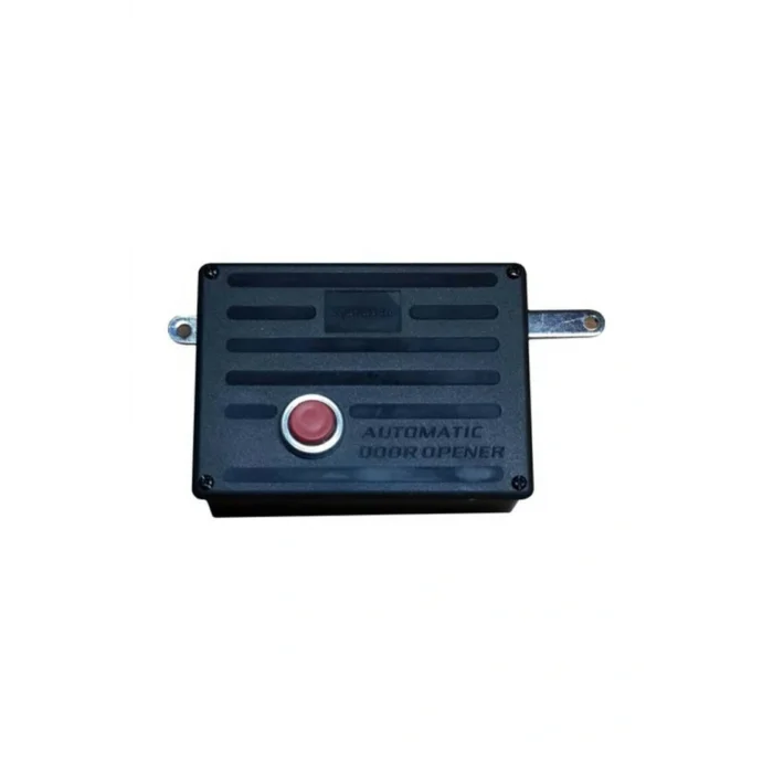 Genel Ürün Kapı Otomatiği Zincirli Mekanik Butonlu POWEL Marka