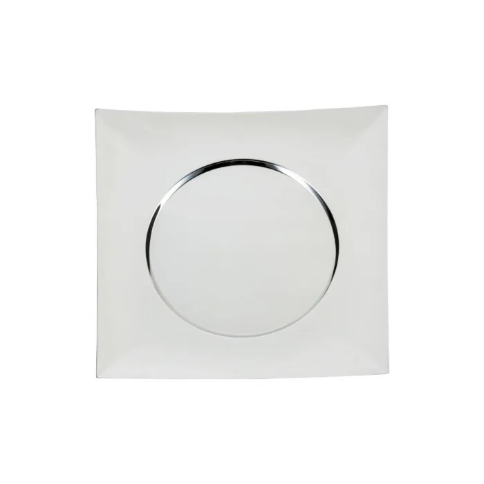 Genel Ürün Kare Metal Supla 1 ADET