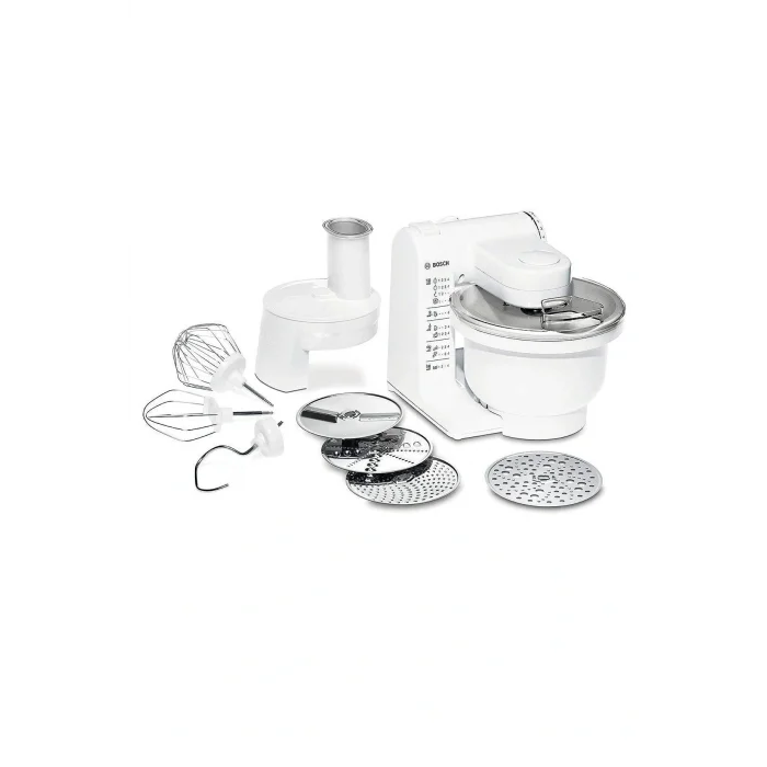 Genel Ürün MUM4427 HAMUR YOĞURMA MAKİNESİ VE MUTFAK ROBOTU