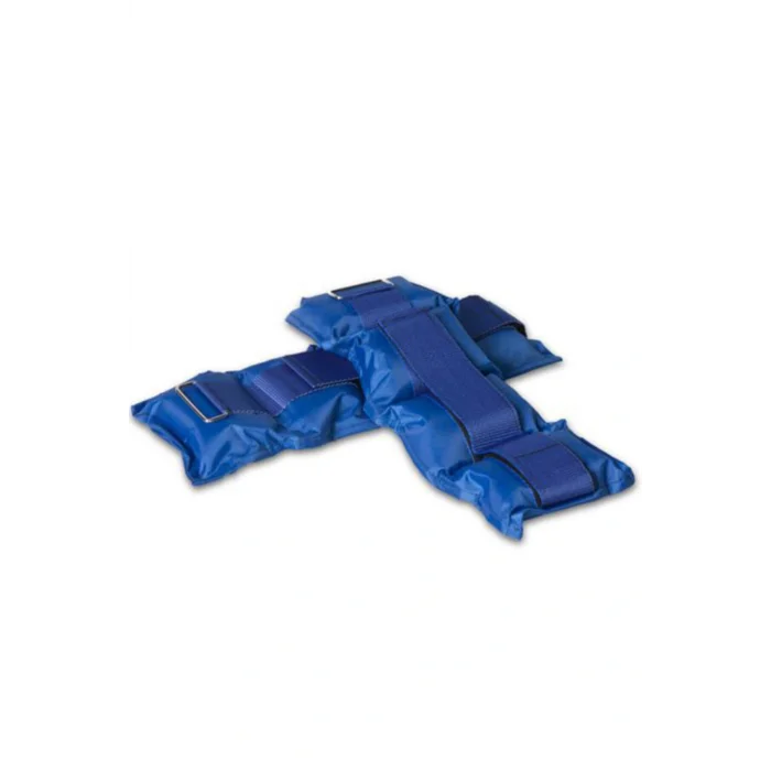 Genel Ürün Kum El Ve Ayak Bilek Ağırlığı 2x0.5 Kg