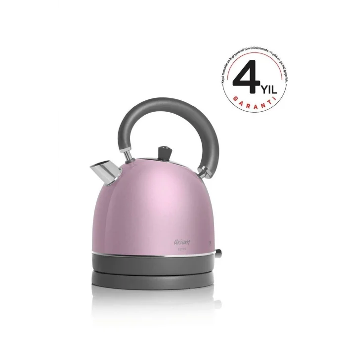 Genel Ürün Estilo Su Isıtıcı AR3048