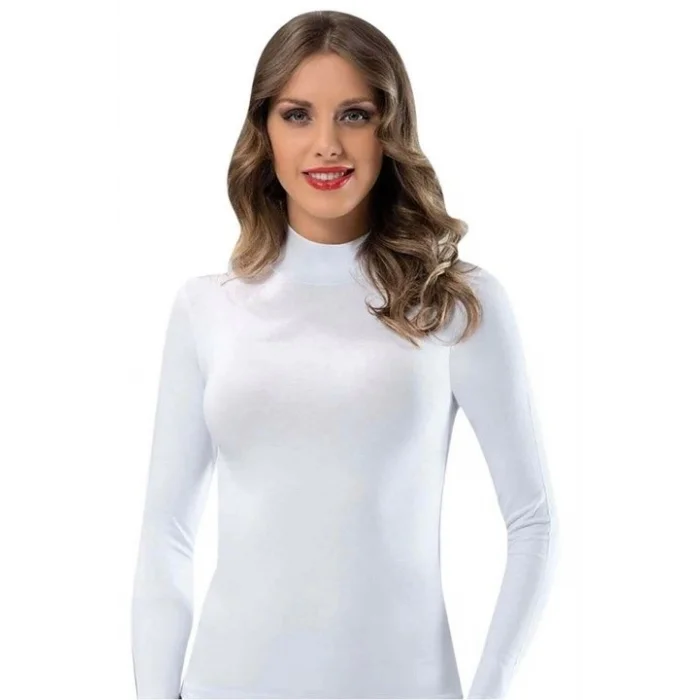 Imer 1278 Bayan Uzun Kollu Body